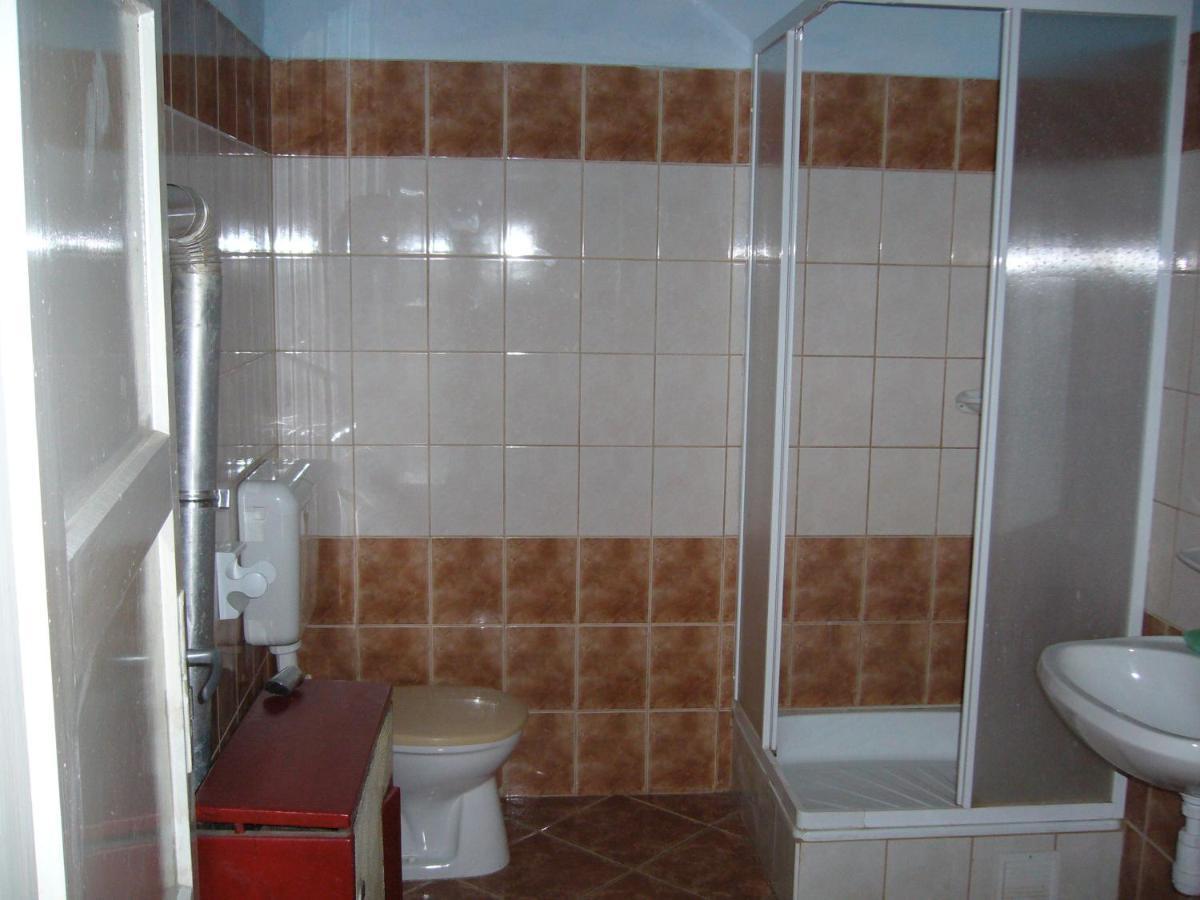 Kalmar Vendeghaz-Vadaszhaz Tornyiszentmiklos Exterior photo